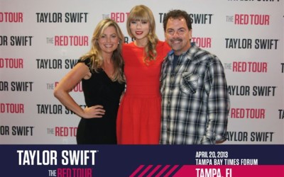 10 Lessons You Can Learn from Taylor Swift’s Connection with Fans