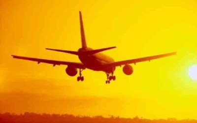 How to Stay Fit & Healthy While Traveling