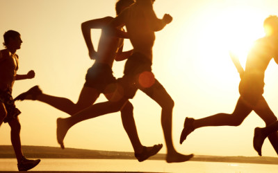 Using Exercise to Fight Heart Disease