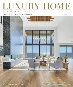 Luxury Home Magazine