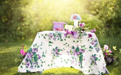 Ten Tips for Successful Entertaining