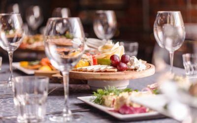Dining Out for Business: Proper Etiquette for Paying