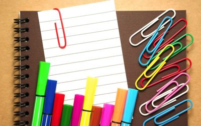 How to Focus at the Office When Back to School Activities Begin