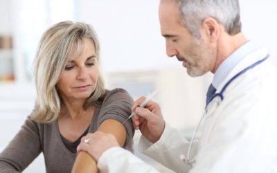 Four Flu Facts to Help You Stay Healthy this Season