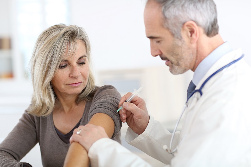 Flu shot vaccine - 4 Facts to Know