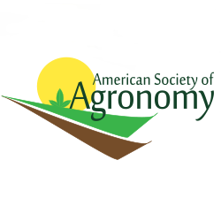 American Society of Agronomy