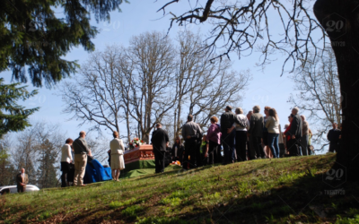 6 Tips to Show Your Respects at a Funeral