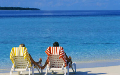 Five Tips For An Amazing Vacation
