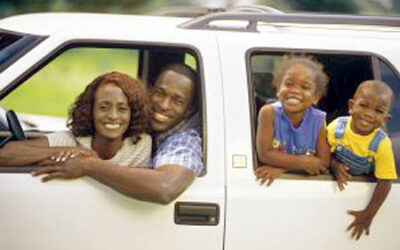 5 Tips to Apply on Your Next Family Road Trip