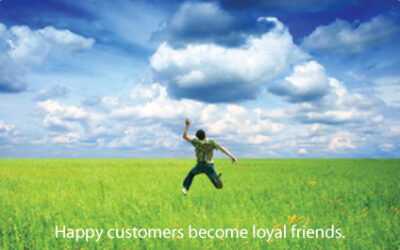 Social Media Has Made Customer Service the New Marketing